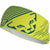 Dynafit Graphic Perform Headband Lime Punch - Fascia Running - Mud and Snow