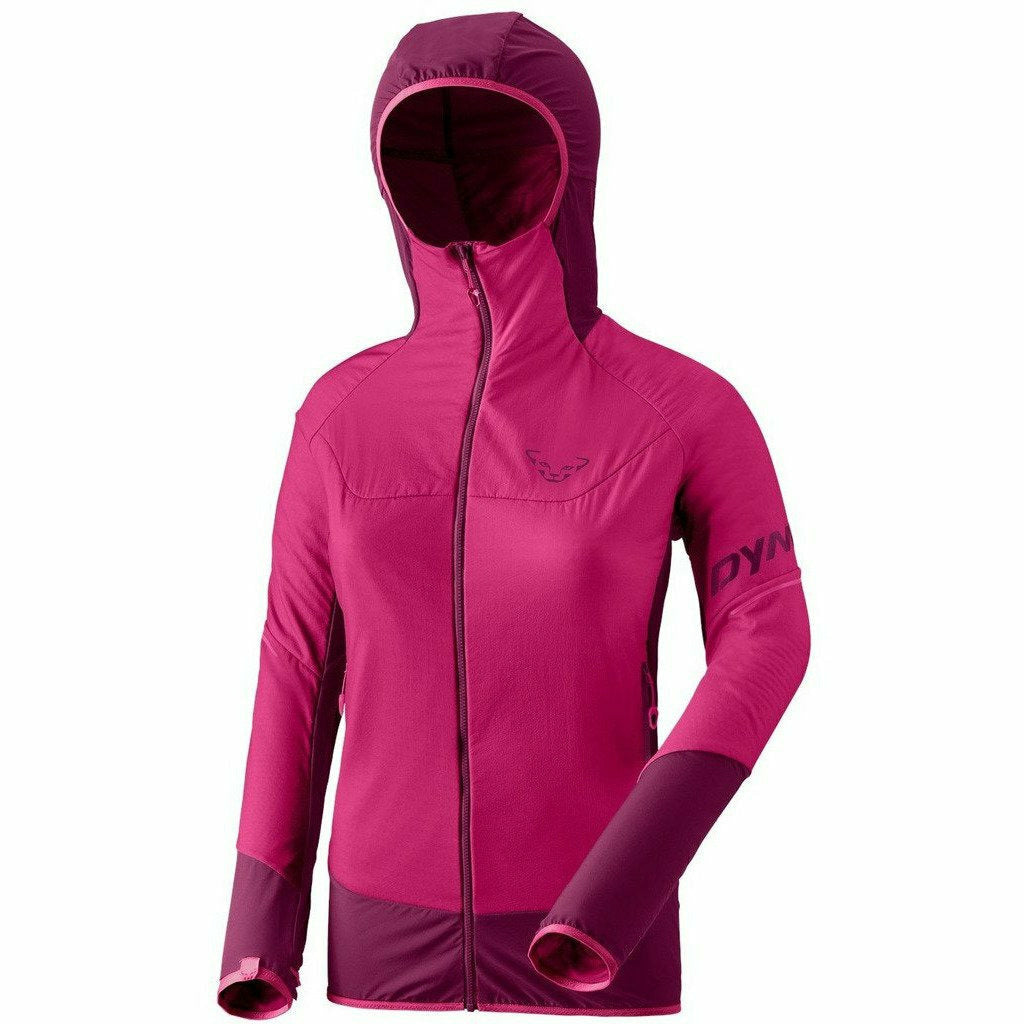 Dynafit Mezzalama 2 PTC Alpha W JKT - Giacca Sci Alpinismo - Mud and Snow