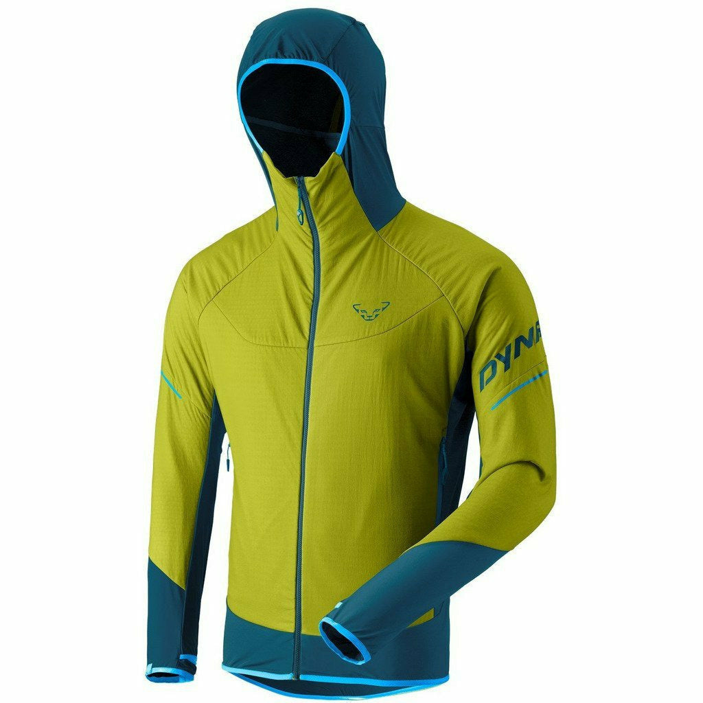 Dynafit Mezzalama 2 PTC Alpha M JKT - Giacca Sci Alpinismo - Mud and Snow