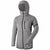 Dynafit Radical Down RDS Woman Jacket Alloy - Giacca Sci Alpinismo Donna - Mud and Snow