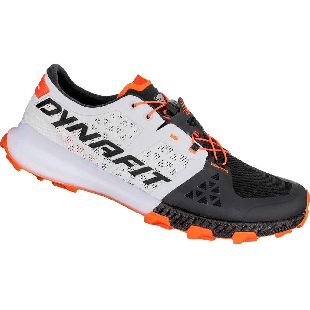Dynafit Sky DNA Orange / Blackout  - Scarpa Trail Running - Mud and Snow