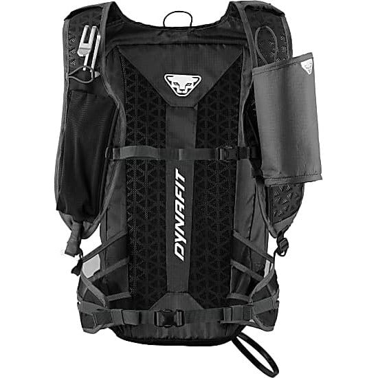Dynafit Speed 25+3 Black - Zaino Scialpinismo - Mud and Snow