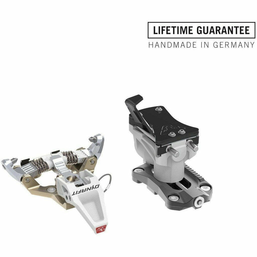 Dynafit Speed Turn 2.0 Bronze Black - Attacco Sci Alpinismo - Mud and Snow