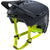Dynafit TLT Helmet Blackout - Casco Tripla Certificazione Alpinismo/Sci Alpinismo/Bike - Mud and Snow