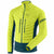 Dynafit TLT Light Insulation Jkt Lime Punch - Giacca Sci Alpinismo - Mud and Snow