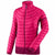 Dynafit TLT Light Insulation W Jkt Flamingo - Giacca Sci Alpinismo - Mud and Snow