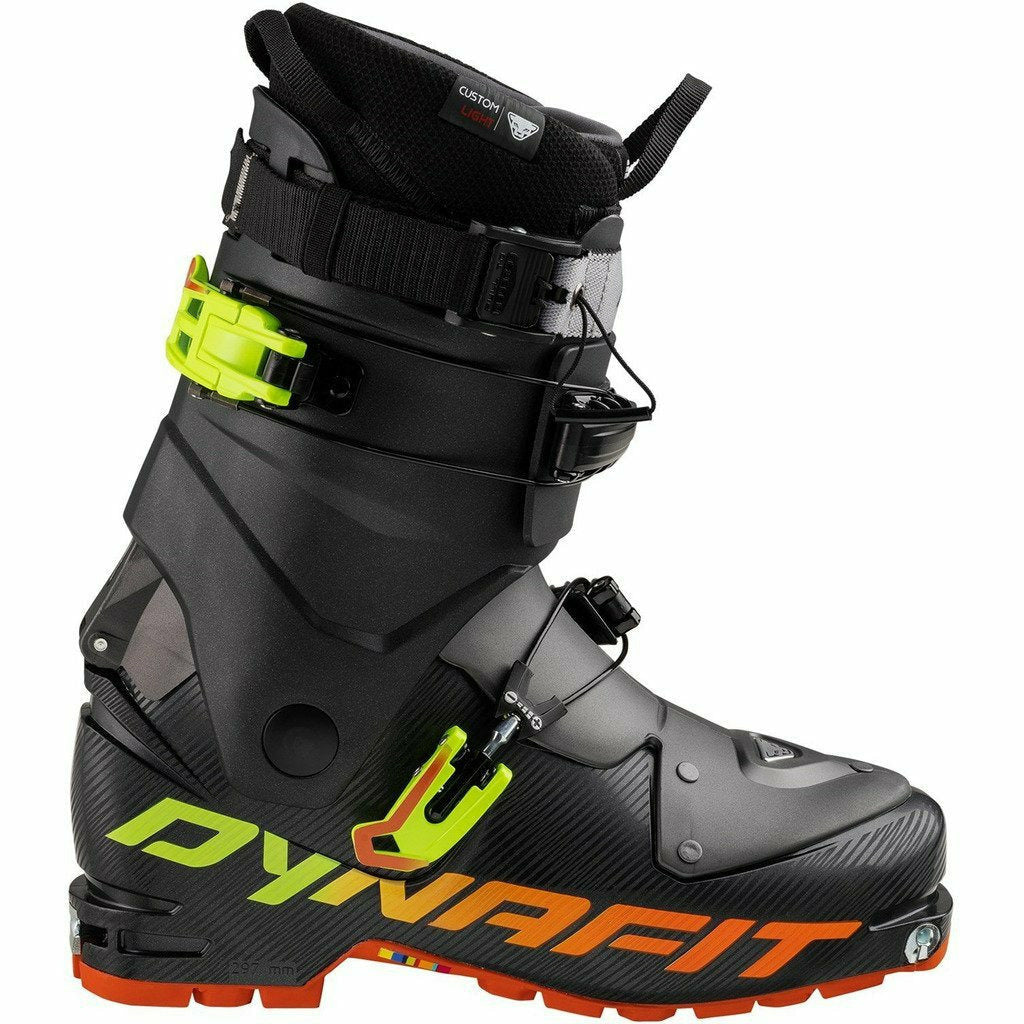 Dynafit TLT Speedfit - Scarponi Sci Alpinismo - Mud and Snow