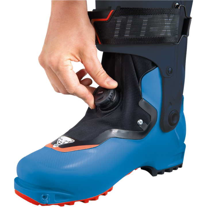 Dynafit 2025 scarponi scialpinismo