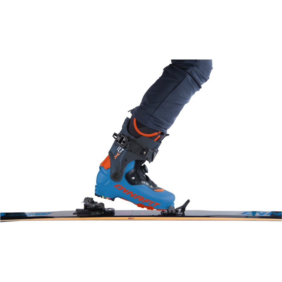 Scarponi da 2025 sci alpinismo dynafit