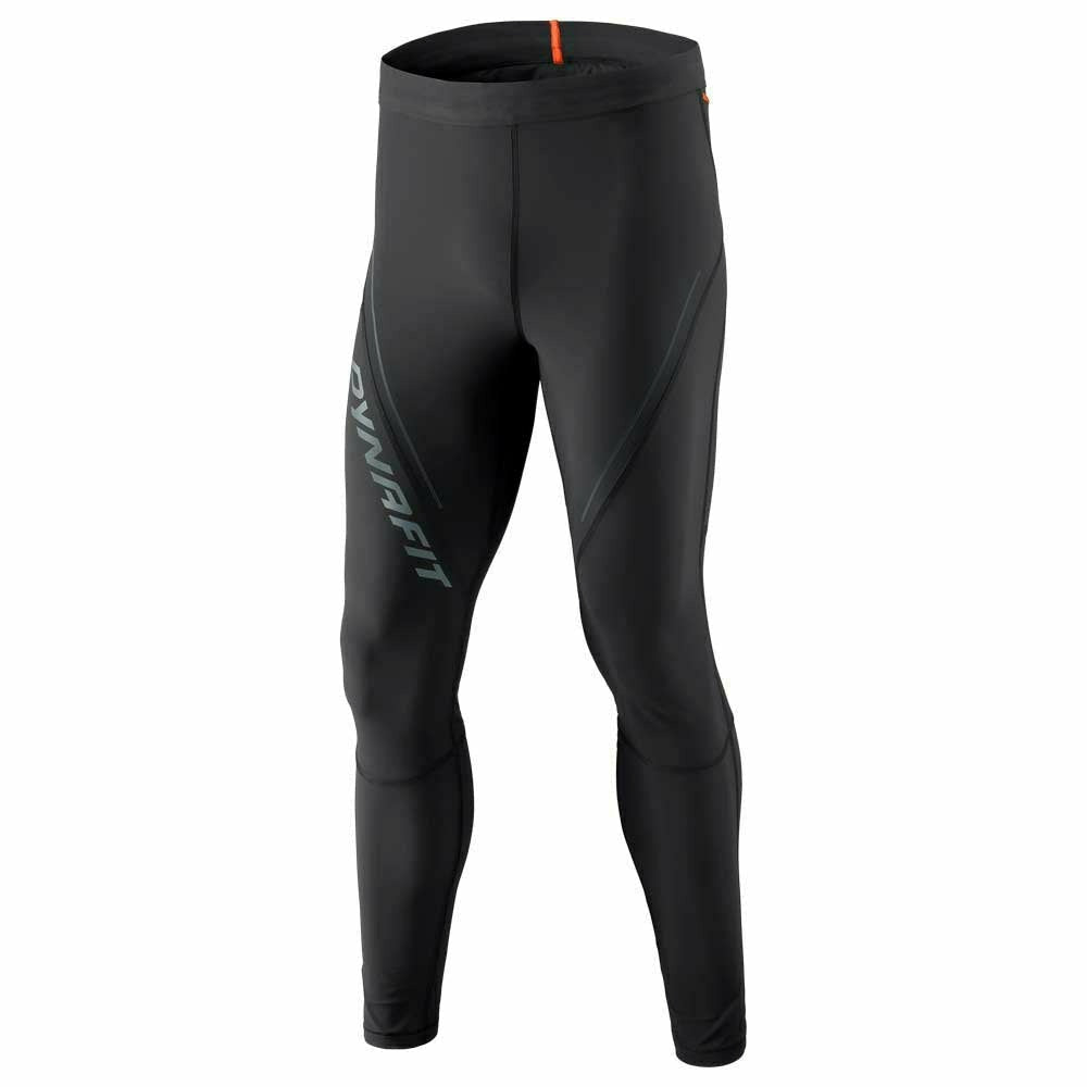 Dynafit Ultra 2 M Long Tights - Pantalone Running Uomo - Mud and Snow