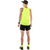 Dynafit Vert 2 M Short Black Out - Pantaloni Trail Running Uomo - Mud and Snow