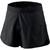 Dynafit Vert 2 M Short Black Out - Pantaloni Trail Running Uomo - Mud and Snow