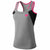 Dynafit Vert 2 Tank Quiet Shade - Canotta Running Donna - Mud and Snow