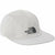 The North Face Flight Ball Cap White - Berretto Running - Mud and Snow