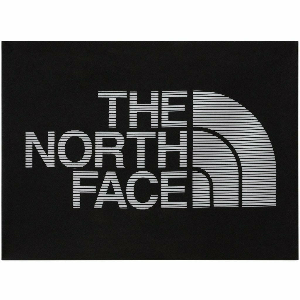 The North Face Flight Gaiter Black - Fascia Running - Mud and Snow