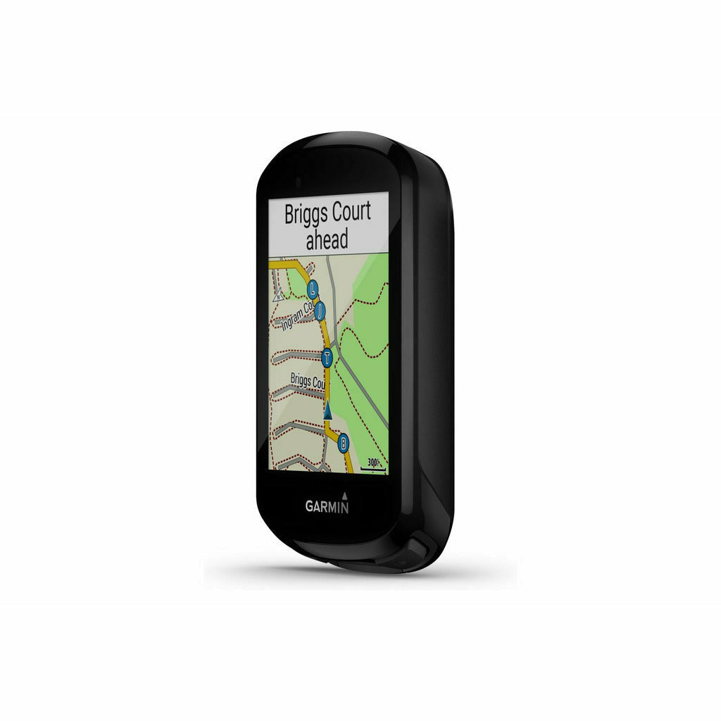 Garmin Edge 830 - GPS Bike Computer - Mud and Snow