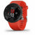 Garmin Forerunner 45 Rosso Lava - Orologio GPS - Mud and Snow