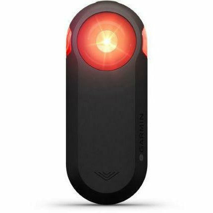 Garmin Varia Reaerview radar RTL515 - luce posteriore per ciclismo e outdoor - Mud and Snow
