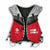 Dangergrizzly Ghost Vest 12 Mud and Snow Edition - Zaino Trail Running - Mud and Snow