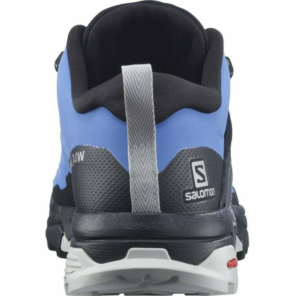 Salomon X Ultra 4 GTX Marina/Black - Scarpa Outdoor Donna - Mud and Snow