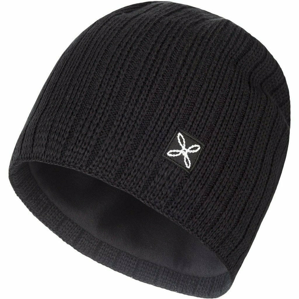 Montura Technician Cap Nero - Cappello Unisex - Mud and Snow