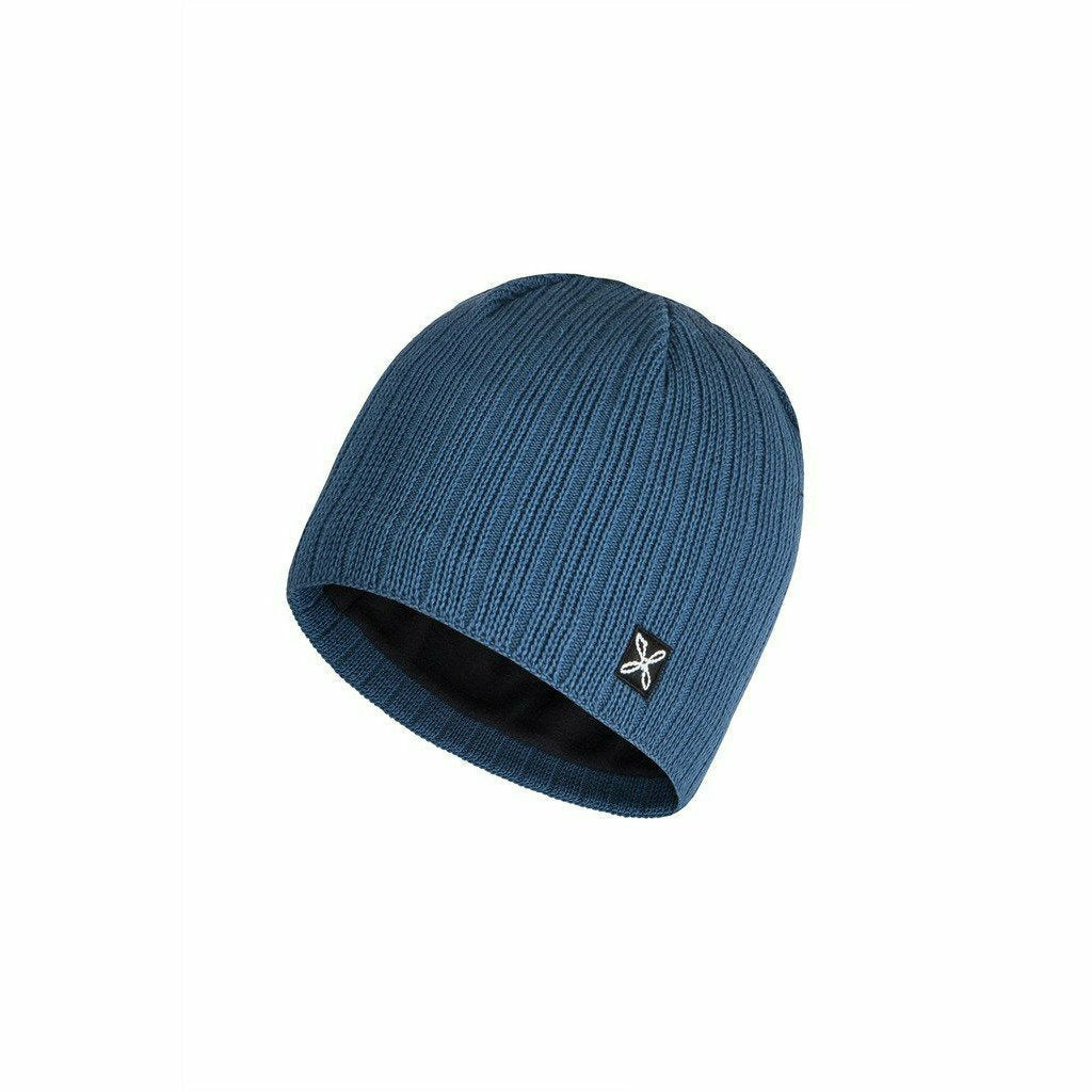Montura Technician Cap Blu Ottanio - Cappello Unisex - Mud and Snow
