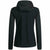 Montura Air Fitness Hoody Jacket Woman Black - Felpa Tecnica - Mud and Snow