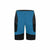Montura Block Light Bermuda Blu Ottanio - Pantaloni Corti Uomo - Mud and Snow