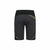 Montura Block Light Bermuda Blu Ottanio - Pantaloni Corti Uomo - Mud and Snow