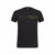 Montura Brand T-Shirt Black - Maglia Outdoor Uomo - Mud and Snow