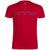 Montura Brand T-Shirt Rossa - Maglia Outdoor - Mud and Snow