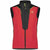 Montura Chum 2 Vest Rosso / Giallo Fluo- Smanicato Sci Alpinismo - Mud and Snow