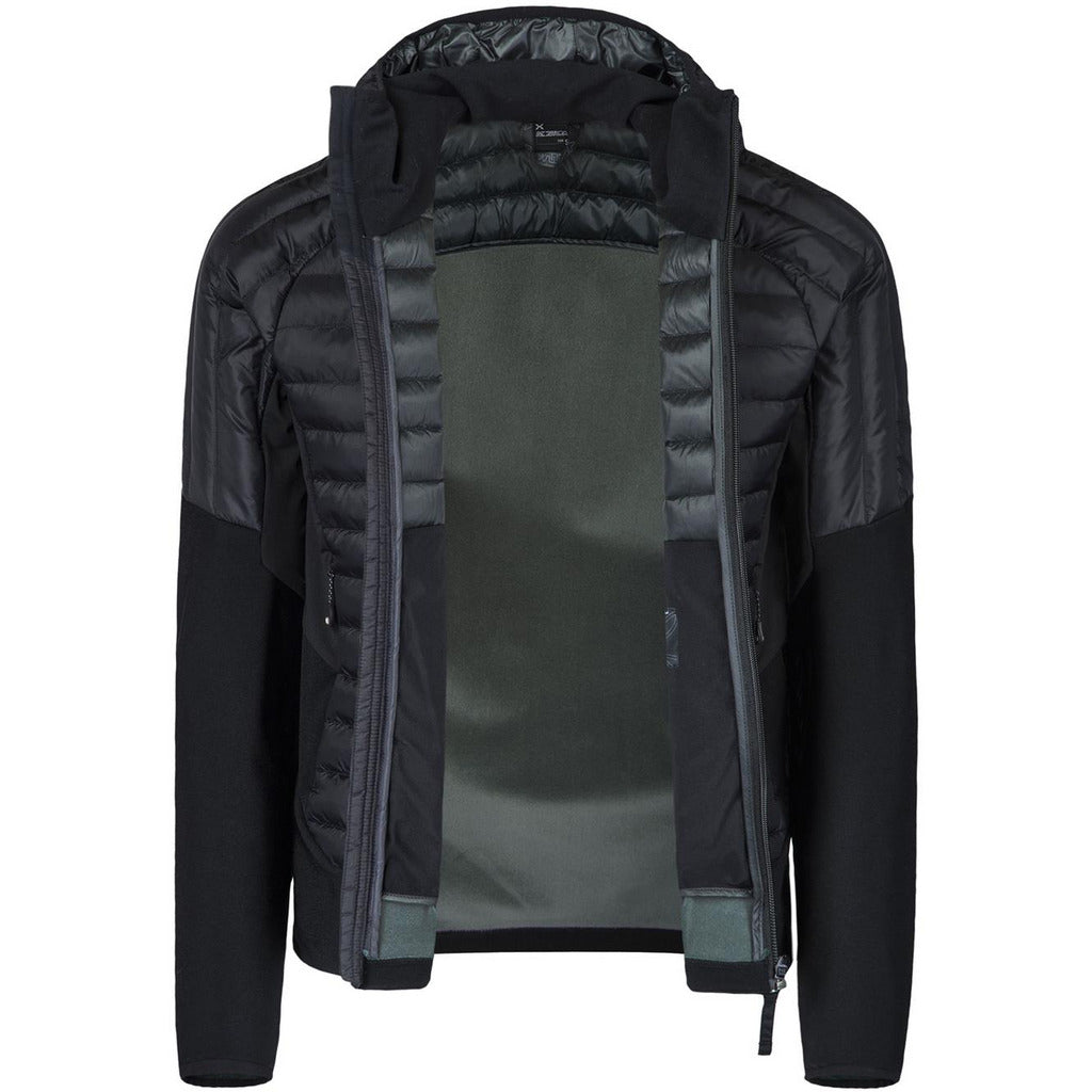 Montura Formula Pro Jacket Man Black - Giacca Outdoor - Mud and Snow