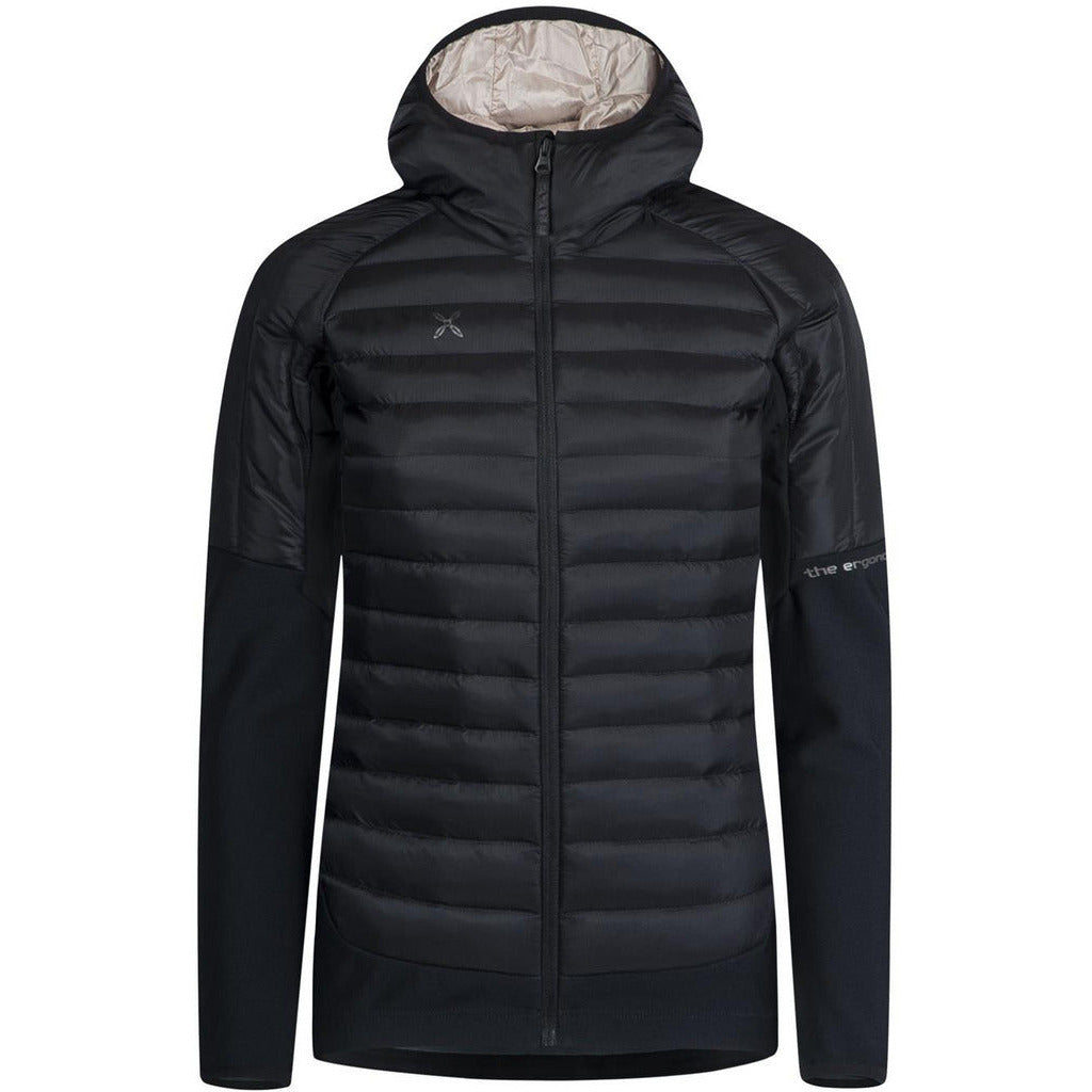 Montura Formula Pro Jacket Woman Black - Giacca Outdoor - Mud and Snow