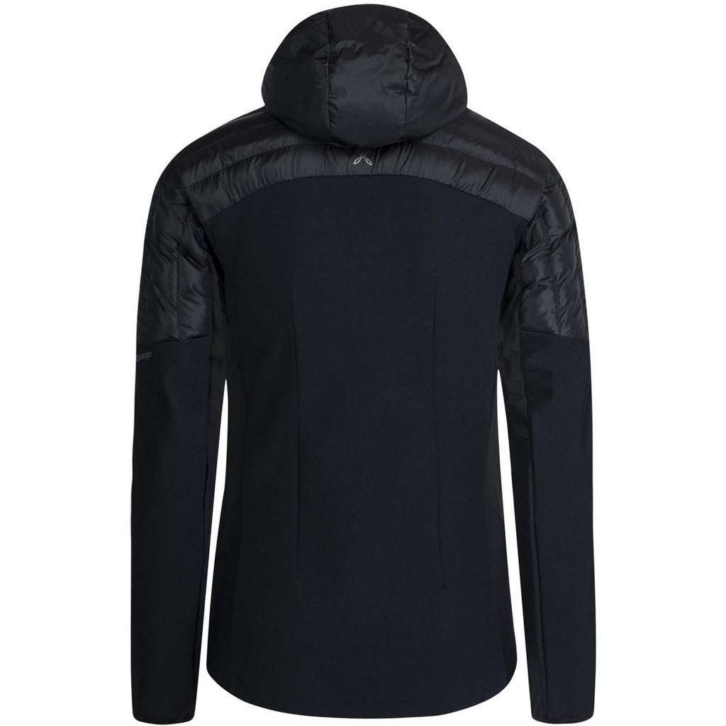 Montura Formula Pro Jacket Woman Black - Giacca Outdoor - Mud and Snow