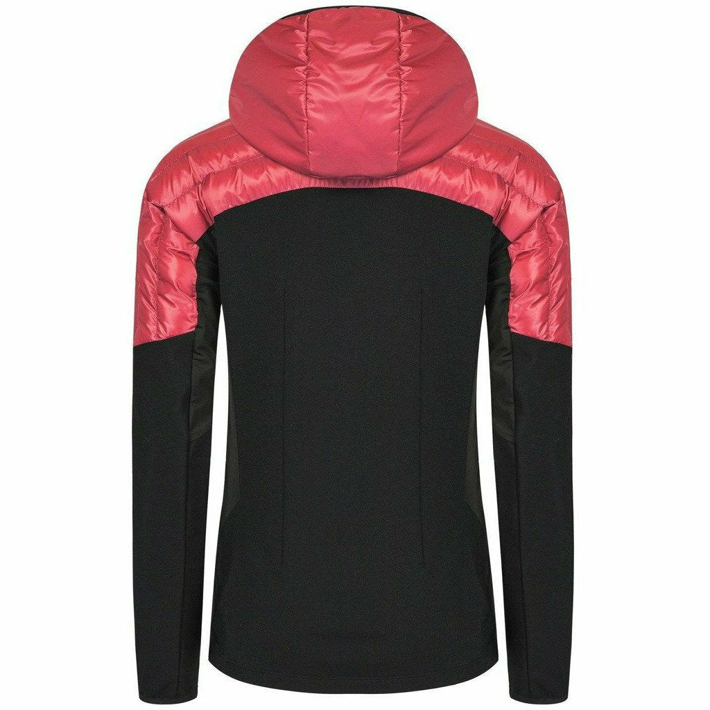 Montura Formula Pro Jacket Woman Rosa Sugar - Giacca Outdoor - Mud and Snow