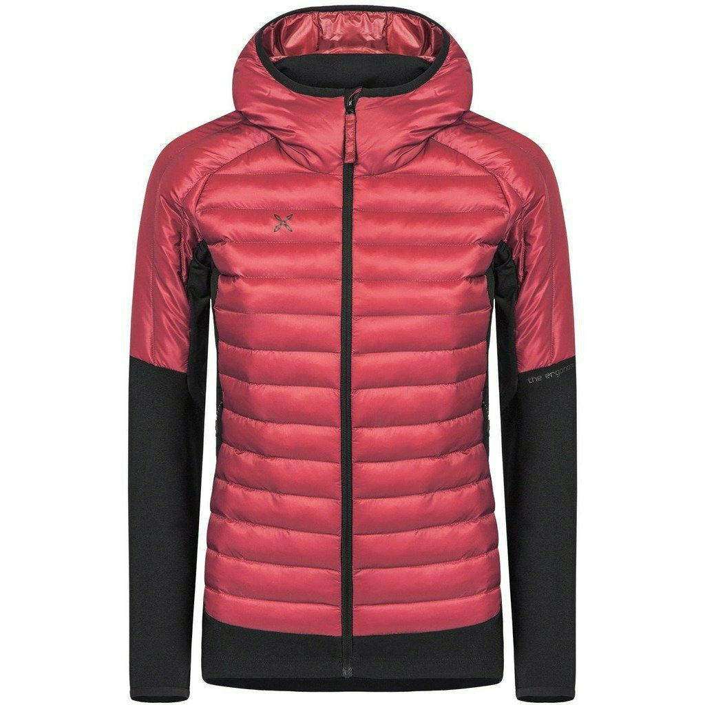 Montura Formula Pro Jacket Woman Rosa Sugar - Giacca Outdoor - Mud and Snow