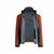 Montura Iron Jacket 2.0 Rosso - Giacca Gore Tex - Mud and Snow