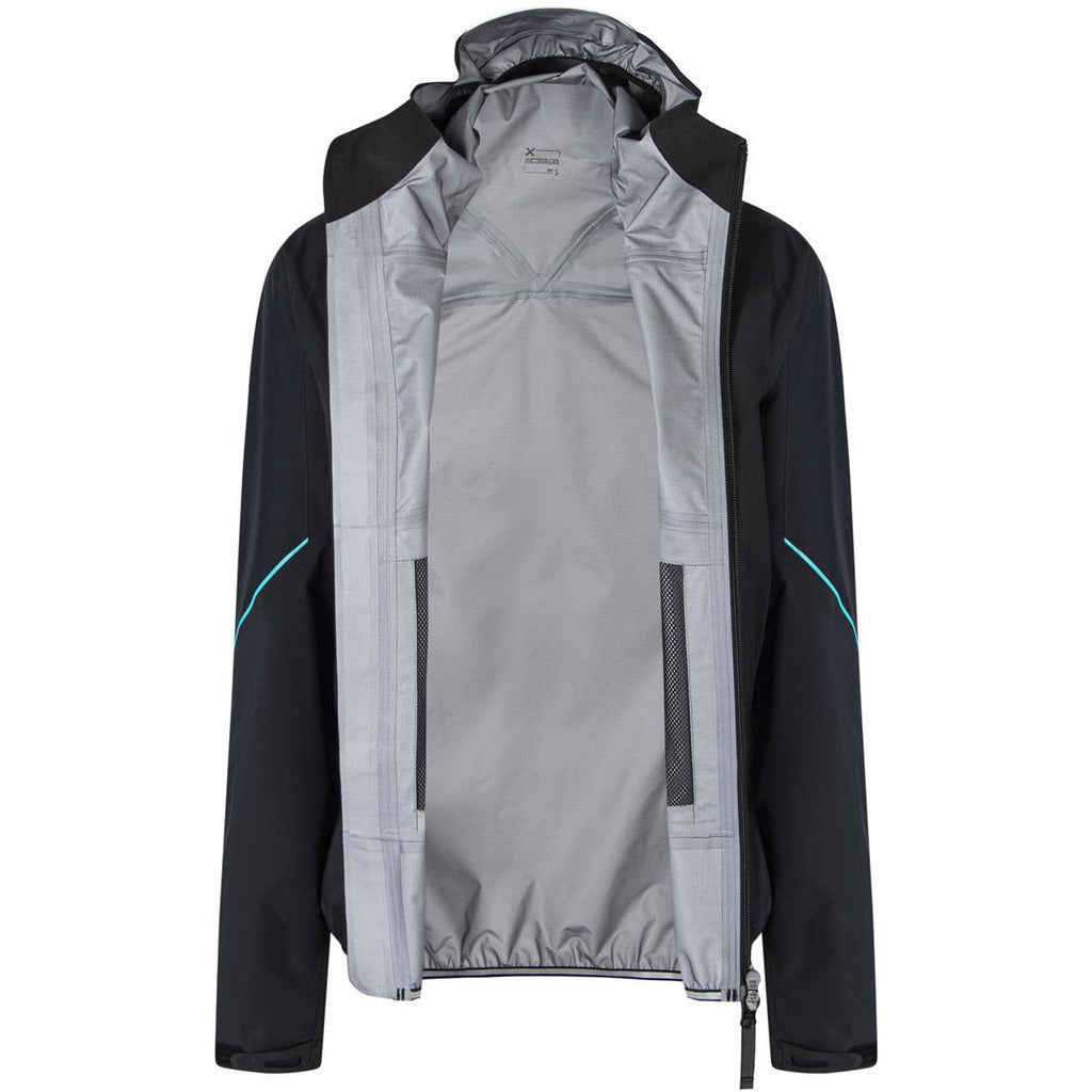 Montura Magic 2.0 Jacket Woman Black - Giacca Gore Tex Donna - Mud and Snow