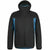 Montura Nevis 2.0 Jacket Nero/Blu Ottanio - Giacca Outdoor - Mud and Snow