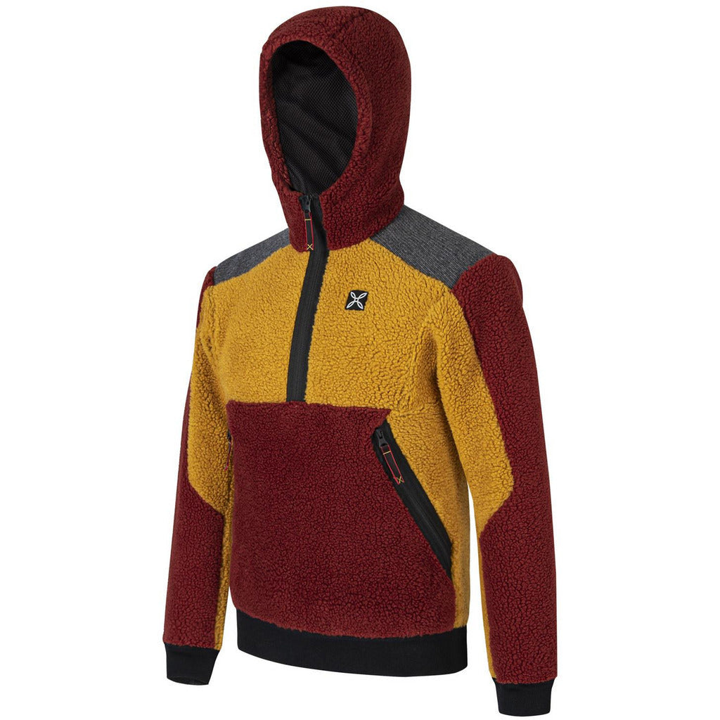 Montura Nomad Maglia - Pile - Mud and Snow