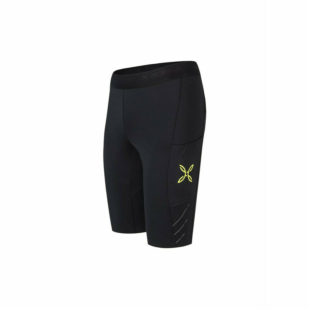 Montura Run Blink Ciclista - Pantaloni Running Uomo - Mud and Snow