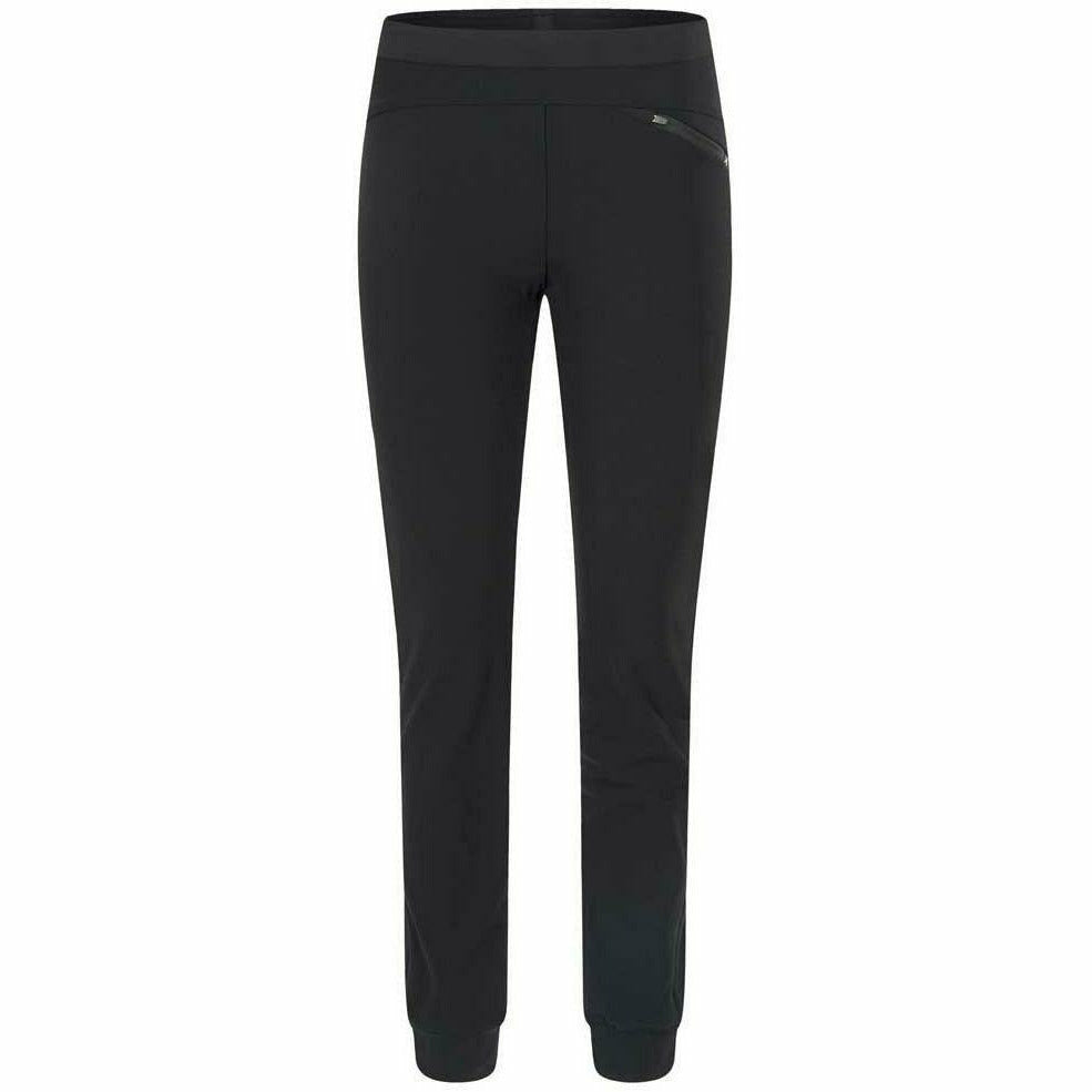 Montura Sound Winter Pant Nero - Pantaloni Outdoor - Mud and Snow