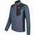 Montura Thermal Grid Pro Maglia Blu / Rosso - Maglia Uomo - Mud and Snow