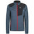 Montura Thermal Grid Pro Maglia Blu / Rosso - Maglia Uomo - Mud and Snow