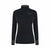 Montura Thermic Basic Maglia Woman Black - Maglia Termica Donna - Mud and Snow