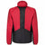 Montura Vulcan 2.0 Jacket Rosso - Giacca Sci Alpinismo - Mud and Snow
