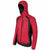Montura Vulcan 2.0 Jacket Rosso - Giacca Sci Alpinismo - Mud and Snow