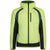Montura Vulcan Hoody Jacket Verde Lime - Giacca Sci Alpinismo - Mud and Snow
