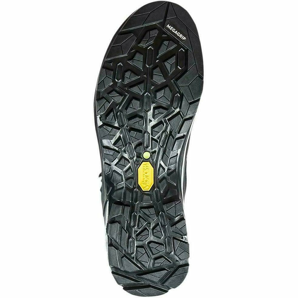 Montura Yaru Tekno Gore Tex Blu Cenere/Azzurro - Scarponcino Donna Impermeabile - Mud and Snow